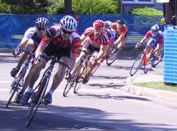 Chris Thater Memorial Races 2003