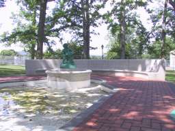 Harry L. Johnson Memorial