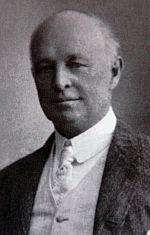 Jonas M. Kilmer