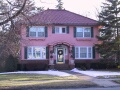 House on Riverside Drive