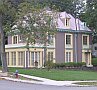 House on Riverside Drive