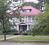 House on Riverside Drive