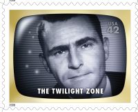 Rod Serling - Early TV Memories