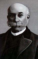 S. Andral Kilmer